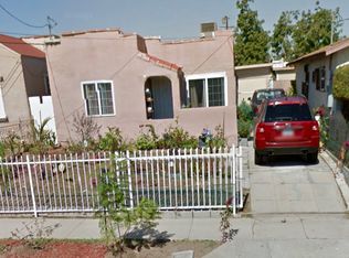 831 W 98th St, Los Angeles, CA 90044