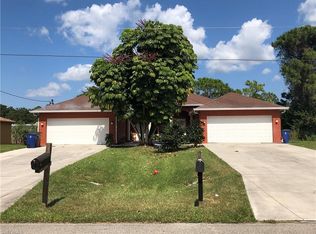 113/115 Meadow Rd, Lehigh Acres, FL 33973