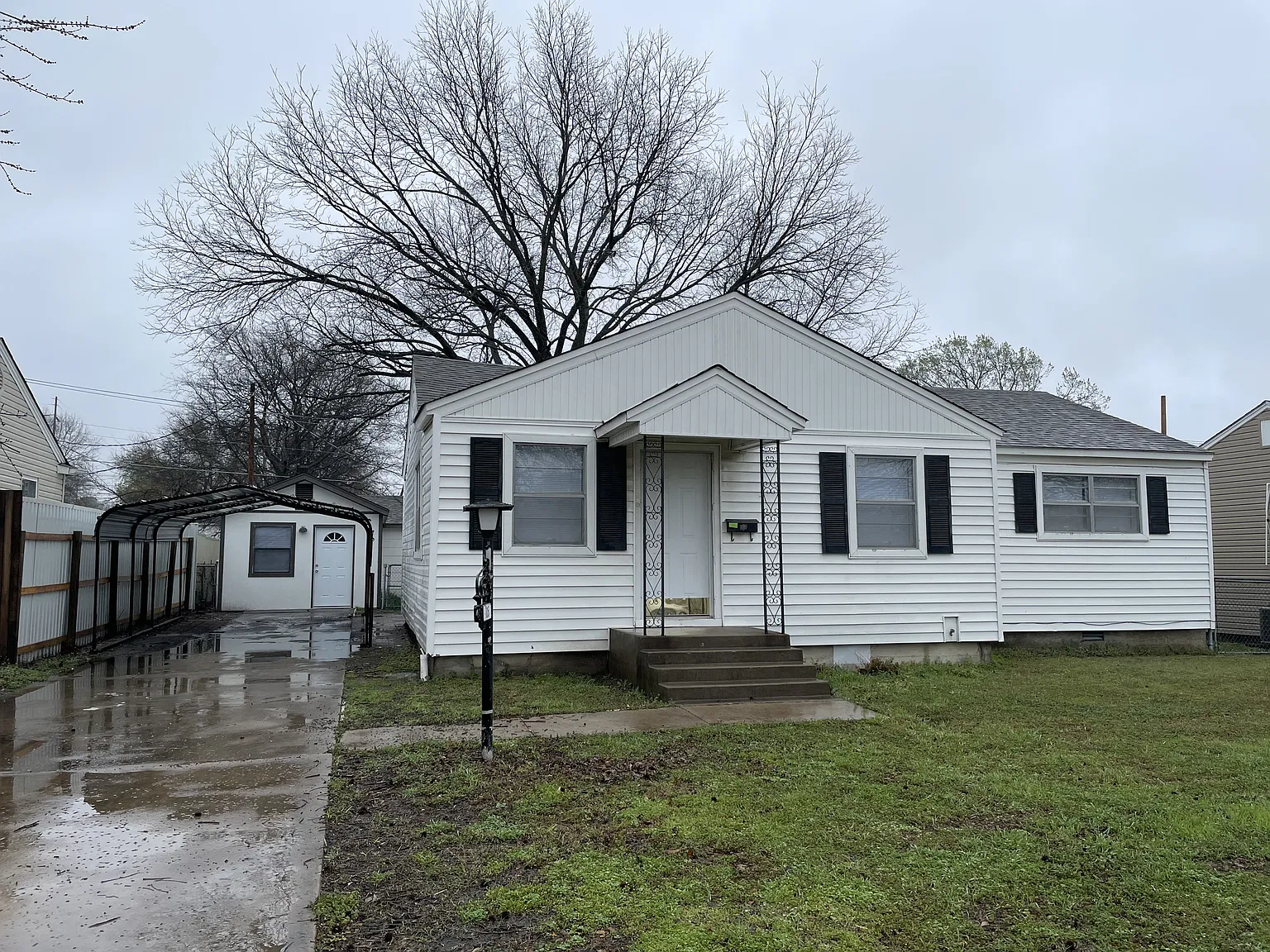 705 Cherry Street - 1 — Photo 1