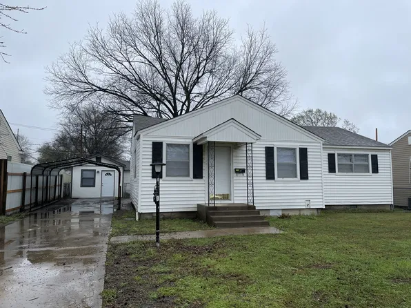 705 Cherry St, Ardmore, OK 73401