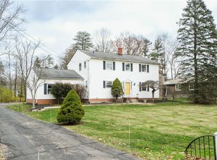 273 Boston Mills Rd, Hudson, OH 44236