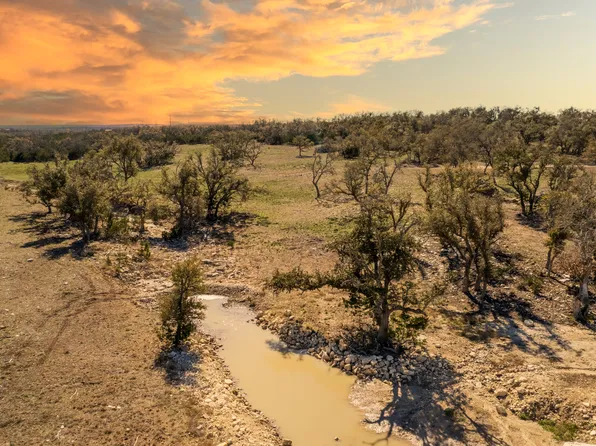 LOT 34 N Brooklyn Dr LOT 34, Harper, TX 78631