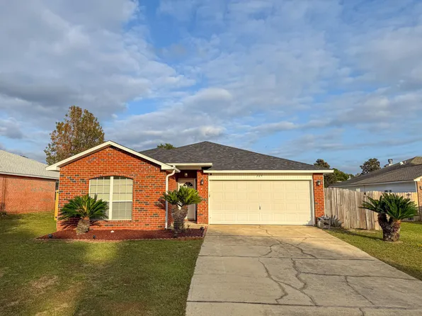 269 Limestone Cir, Crestview, FL 32539
