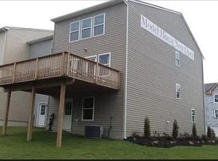 101 Birds Eye View Dr, Morgantown, WV 26501