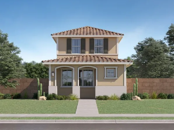 8310 E Prairie Ave, Mesa, AZ 85212