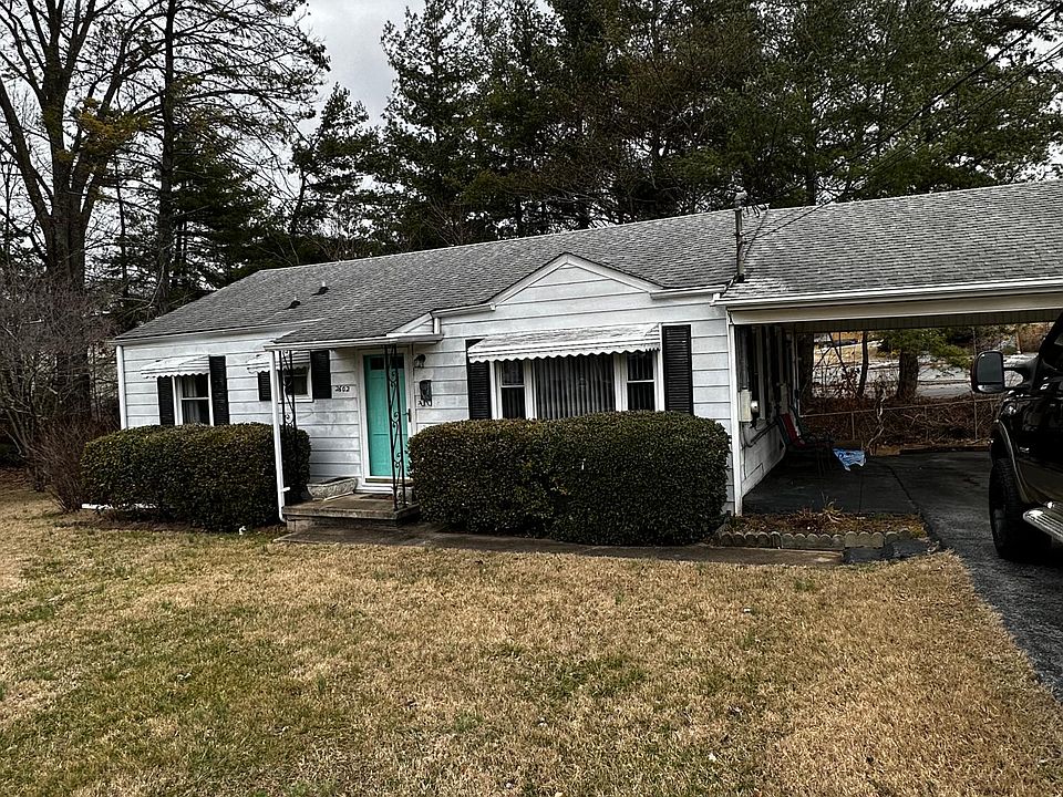 1st image of 2602 Mimosa Ln