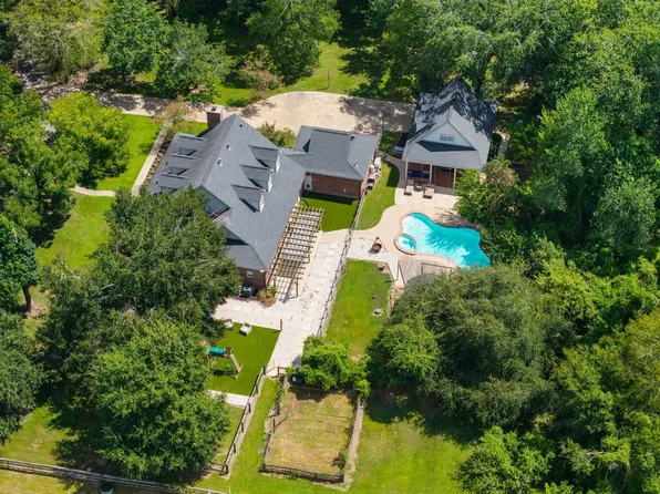 12713 W Shadow Lake Ln, Cypress, TX 77429