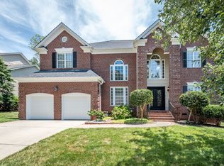 6326 Stephens Grove Ln, Huntersville, NC 28078