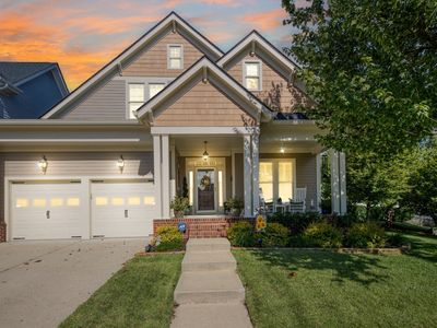 121 Bridgegate Dr, Cary, NC, 27519