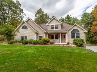 83 Lovering Rd, North Hampton, NH 03862