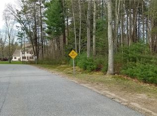 839 Upper Maple St, Killingly, CT 06241