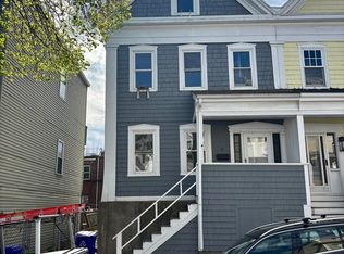 91 Pearl St #2, Charlestown, MA 02129
