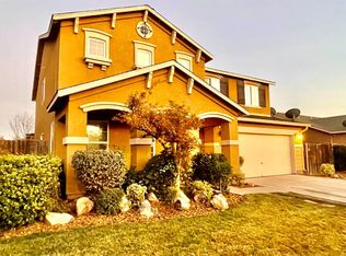 481 S Duke Ave, Fresno, CA