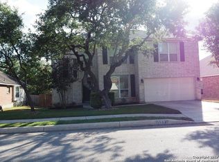 15523 Portales Pass, Helotes, TX 78023