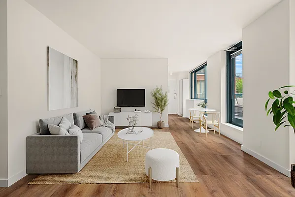 Rented by Corcoran | media 5