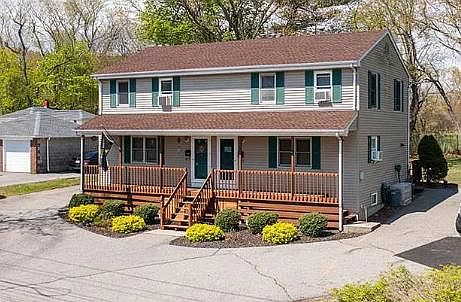 1st image of 1823 Pawtucket Ave #1823