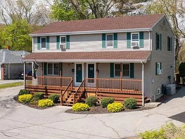 1823 Pawtucket Ave #1823, Rumford, RI 02916