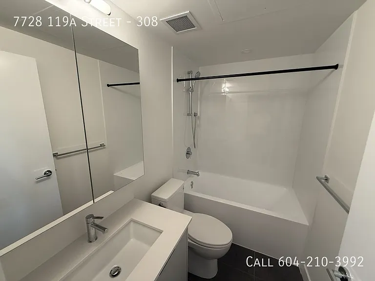 7728 119a St #308 — Photo 6