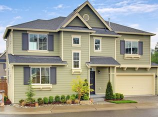 3827 183rd Pl SE, Bothell, WA 98012