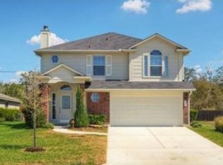 15101 Faircrest Dr, College Station, TX 77845