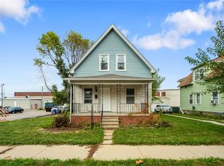 658 15th Ave SW, Cedar Rapids, IA 52404