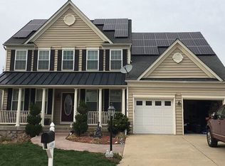 41890 Tomey Ct, Leonardtown, MD 20650
