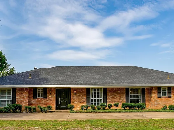 4813 Springwillow Rd, Fort Worth, TX 76109