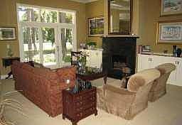 Formal Living Room