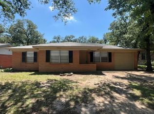 320 S Rita St, Waco, TX 76705