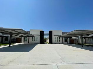 800 E La Cantera Ave, McAllen, TX 78503