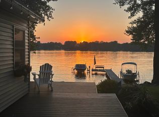 1012 Blockhouse Pt Rd, North Hero, VT 05474