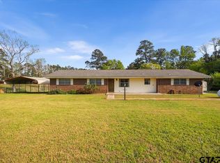5357 S Fm 2087, Longview, TX 75603