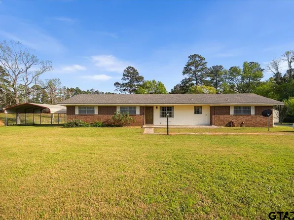 5357 S Fm 2087, Longview, TX 75603