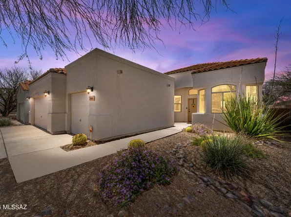 8444 S Camino Sierra Rincon, Tucson, AZ 85747
