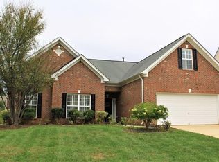 1513 Castle Way, Colfax, NC 27235