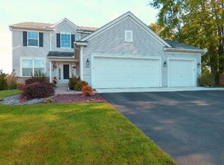 1565 Johnny Cake Alcove, Saint Paul, MN 55122