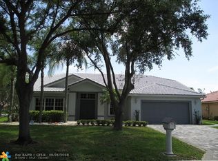 1577 NW 103rd Ter, Coral Springs, FL 33071