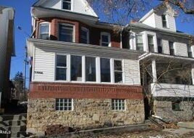 1008 21st Ave, Altoona, PA, 16601