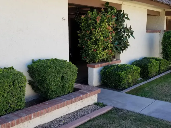 8101 N 107TH Avenue #54, Peoria, AZ 85345