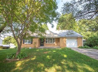 3802 Harvard Ave, Independence, MO 64052