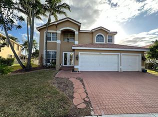 17488 SW 36th St, Miramar, FL 33029