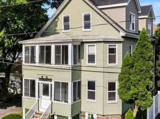 3 Lussier St #2, Salem, MA 01970