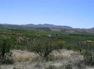 1568 Ovalo Ct, Rio Rico, AZ 85648