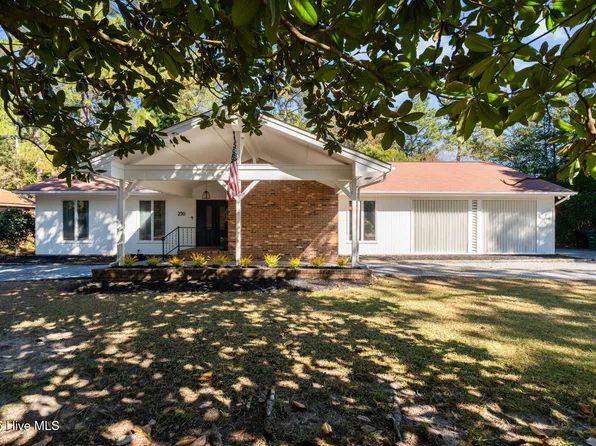 230 Saint Andrews Drive, Pinehurst, NC 28374