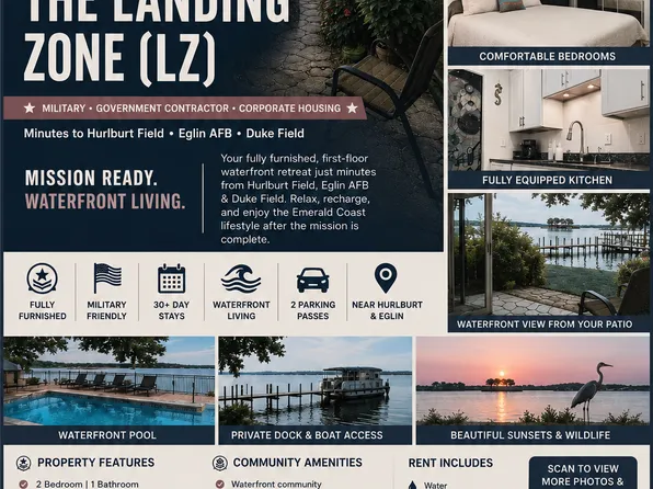 209 W Miracle Strip Pkwy, Mary Esther, FL