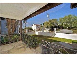 633 Rushville St, La Jolla, CA 92037