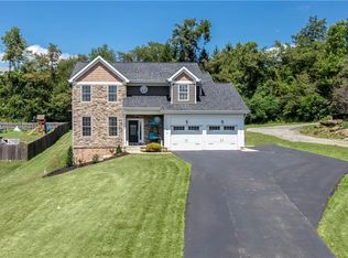 1295 Oakridge Rd #C, Mc Donald, PA 15057