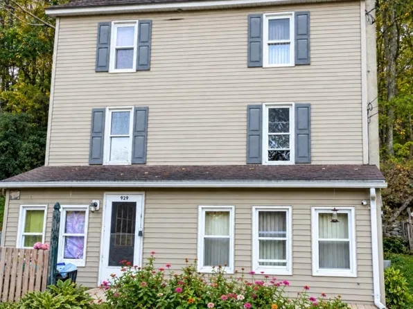 929 Wall St, Stillwater Twp., NJ 07860