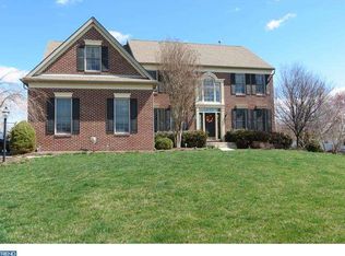 42 Knights Crest Ct, Souderton, PA 18964