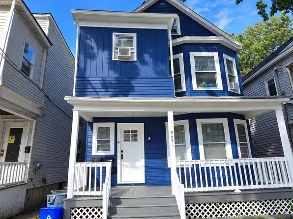 545 Washington Avenue, Albany, NY 12206